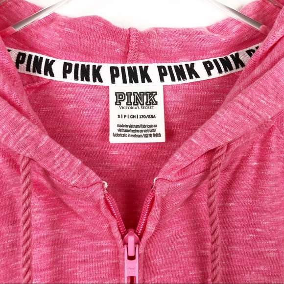 ✨SOLD!✨ PINK Victoria’s Secret | Skinny Jogger Set - Picture 3 of 8